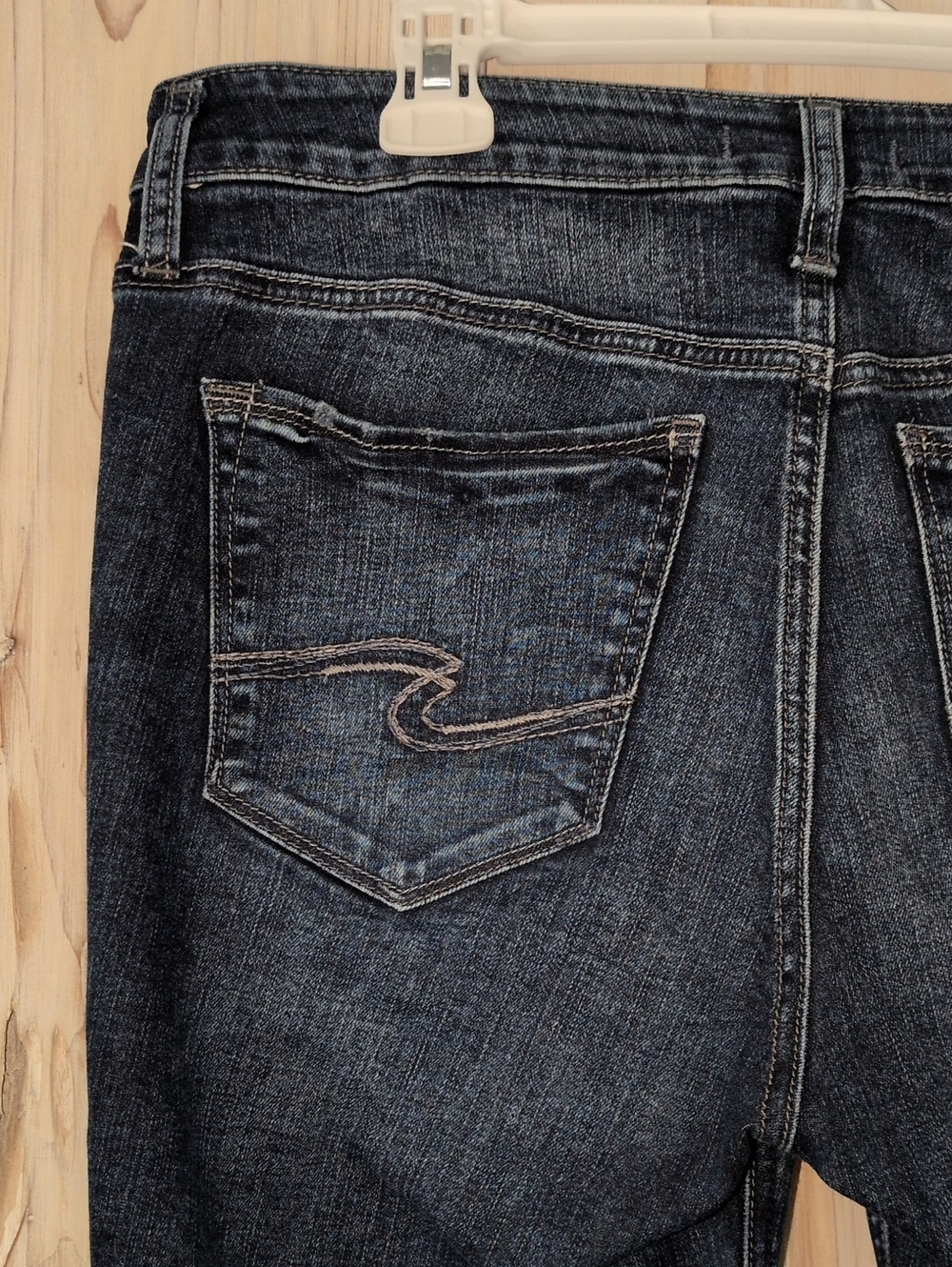 Silver jeans Elyse Skinny